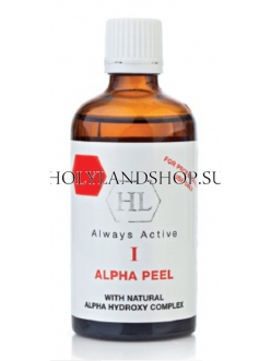 Holy Land Alpha Peel 1 200ml